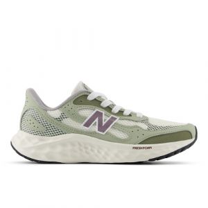 New Balance Mujer Fresh Foam ARISHI v4 TIRALUX