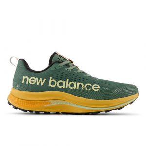 New Balance Hombre FuelCell SuperComp Trail