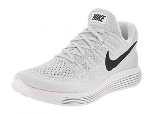 NIKE Lunarepic Low Flyknit 2