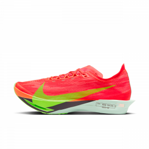 Nike Streakfly 2 Zapatillas de competición para asfalto - Rojo
