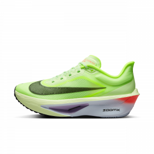 Nike Zoom Fly 6 Zapatillas de competición para asfalto - Mujer - Amarillo