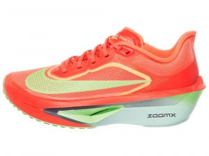 Zapatillas mujer Nike Zoom Fly 6 Crimson/Cave Purple-Lime