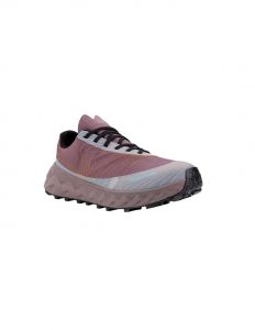 Zapatillas de trail nnormal tomir wp mujer