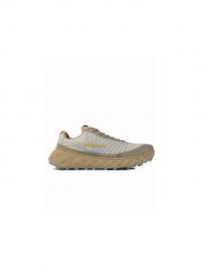 Zapatillas de trail nnormal tomir sand/azul