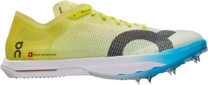 Zapatillas de atletismo On Running Cloudspike Citius 2