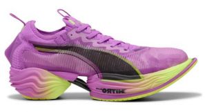 Puma Fast-R Nitro Elite 2 - hombre - morado