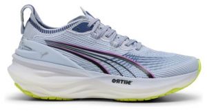 Puma ForeverRun Nitro 2 - mujer - azul