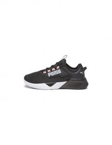 Zapatillas de running puma retaliate 2 negro