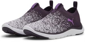 PUMA SOFTRIDE Remi Slip-ON Knit WN'S