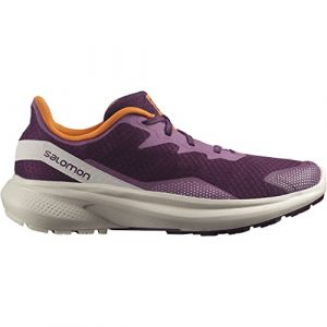 SALOMON Impulse Zapatillas de Running para Mujer con Respuesta Ante Impactos Fuze Surge