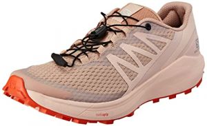 SALOMON Shoes Sense Ride 4