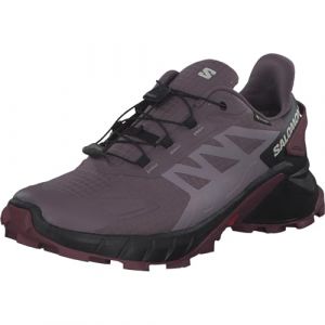 SALOMON Shoes Supercross 4 GTX W