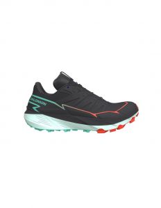 Zapatillas salomon thundercross hombre negro