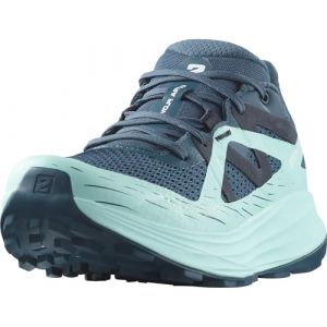 Salomon Ultra Flow Gore Tex Zapatillas Impermeables de Trail Running para Mujer