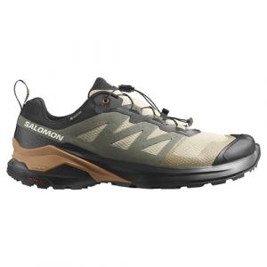 SALOMON Shoes X-Adventure GTX