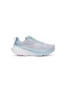 Zapatillas de running saucony guide 17 azul mujer