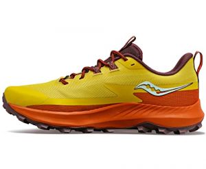 Saucony Peregrine 13 Trail Running Shoes EU 41