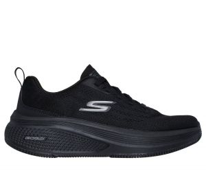 Skechers GO RUN Elevate 2.0 en Negro, talla 39.5