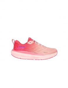 Zapatillas skechers go run ride 11 mujer rosa