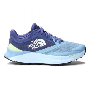 THE NORTH FACE NF0A7W5PWDO1 W VECTIV ENDURIS 3 Mujer STEEL BLUE/CAVE BLUE EU 40