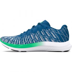 Under Armour Zapatillas de correr Charged Breeze 2 para hombre