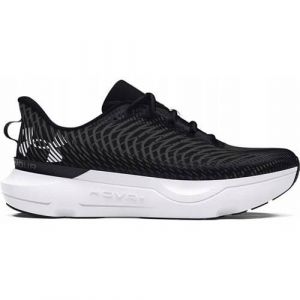 Zapatillas de running Hombre Under Armour Infinite Pro Negro