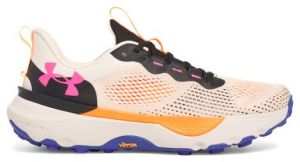 Under Armour Infinite Pro Trail - hombre - beige