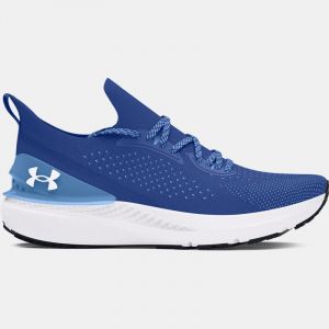 Zapatillas de running Under Armour Shift para hombre Tech Azul / Horizon Azul / Blanco 48.5