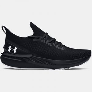 Zapatillas de running Under Armour Shift para mujer Negro / Anthracite / Blanco 41
