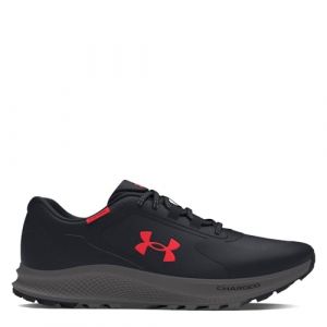 Under Armour Hombres Charged Bandit TR 3 SP Zapatillas para Correr Zapatilla Trail Black - Negro 45