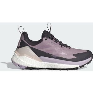Zapatilla Terrex Free Hiker 2.0 Low Gore-Tex Hiking