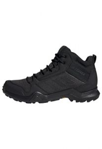 Adidas Hombre Terrex AX3 Mid Gore-Tex Hiking Shoes