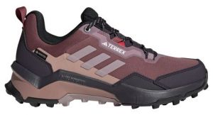 adidas Terrex Terrex AX4 GTX - mujer - rojo (oscuro)