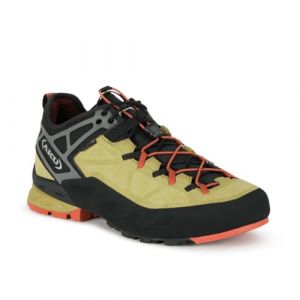 AKU Rock DFS GTX - Zapatillas de exterior de acercamiento para hombre