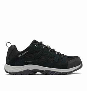 Columbia Zapatillas Bajas de Montaña para Hombre