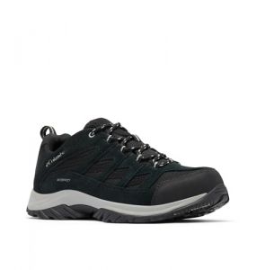 Columbia Zapatillas Bajas de Montaña para Hombre