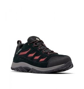 Columbia Zapatillas Bajas de Montaña para Hombre