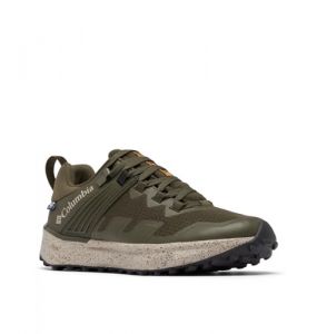 Columbia Zapatillas Bajas de Montaña para Hombre