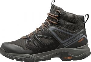 Helly Hansen Hombre Botas de Montaña Impermeables Stalheim Helly Tech