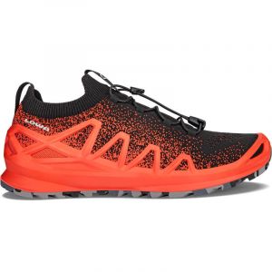 Zapatillas de Montaña de Hombre Lowa Fusion Lo