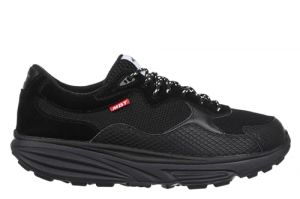 MBT Narita Zapatillas Oudoor para Mujer para Caminar. Ideales para senderimos así como Largos Paseos urbanos. Estabilidad