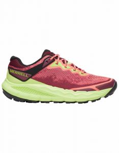 Merrell - Zapatillas de trail - Nova 4 Syrah  
