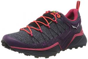 Salewa Dropline Gore-Tex Zapatos Mujer