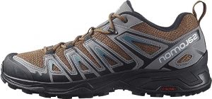 Salomon X Ultra Pioneer Aero Zapatillas de Senderismo para Hombre