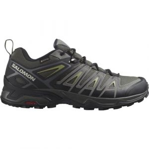 SALOMON Shoes X Ultra Pioneer GTX