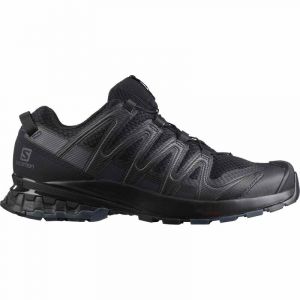 Botas trekking Salomon XA PRO 3D v8 para mujer