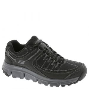 Skechers - Summits At Upper Draft - 237620BKCC - Talla: 47.5 EU