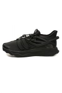 THE NORTH FACE NF0A7W5UKX71 M OXEYE TECH Hombre TNF BLACK/TNF BLACK EU 44