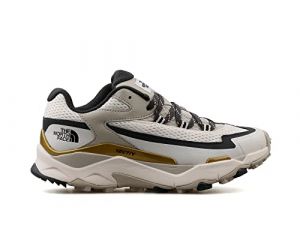 The North Face Vectiv Taraval Botas de Senderismo para Female Gardenia White/Sandstone 40