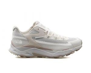 THE NORTH FACE NF0A5LWTUIB1 M VECTIV TARAVAL FUTURELIGHT Hombre GARDENIA WHITE/SAND TAUPE EU 42
